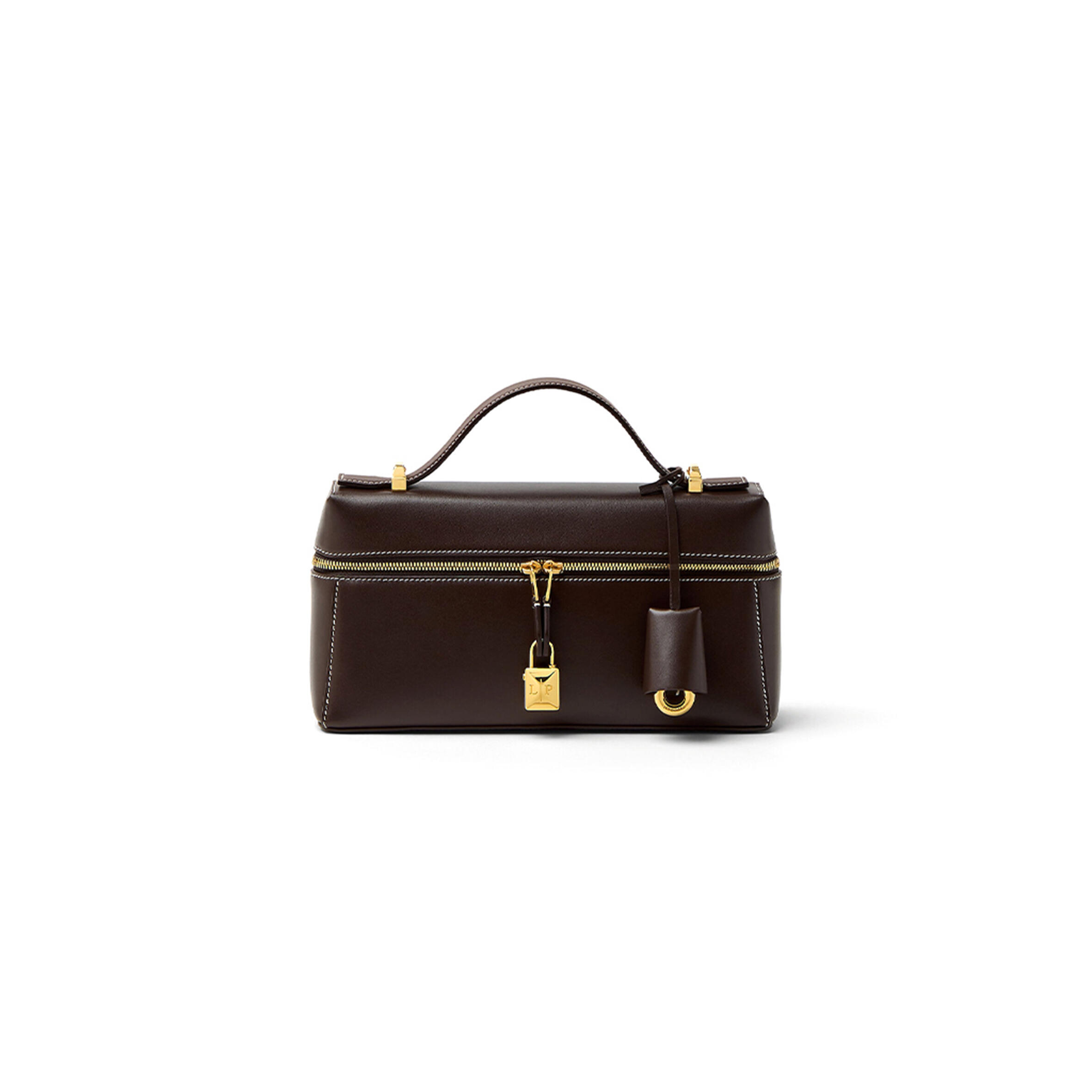 LORO PIANA EXTRA BAG L23 FAQ2126 (23*12*7cm)